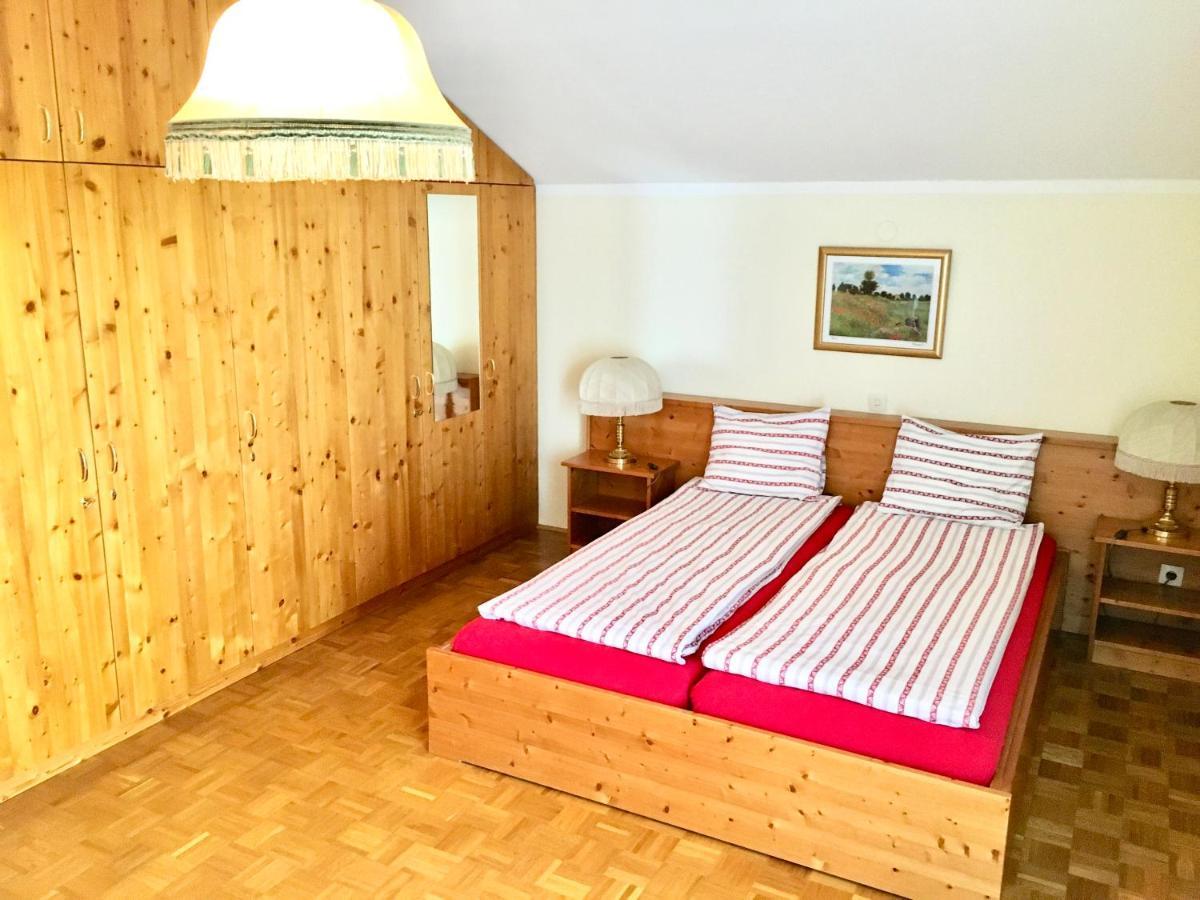 Apartman Jana By Woerthersee Apartment Raunach Exterior photo