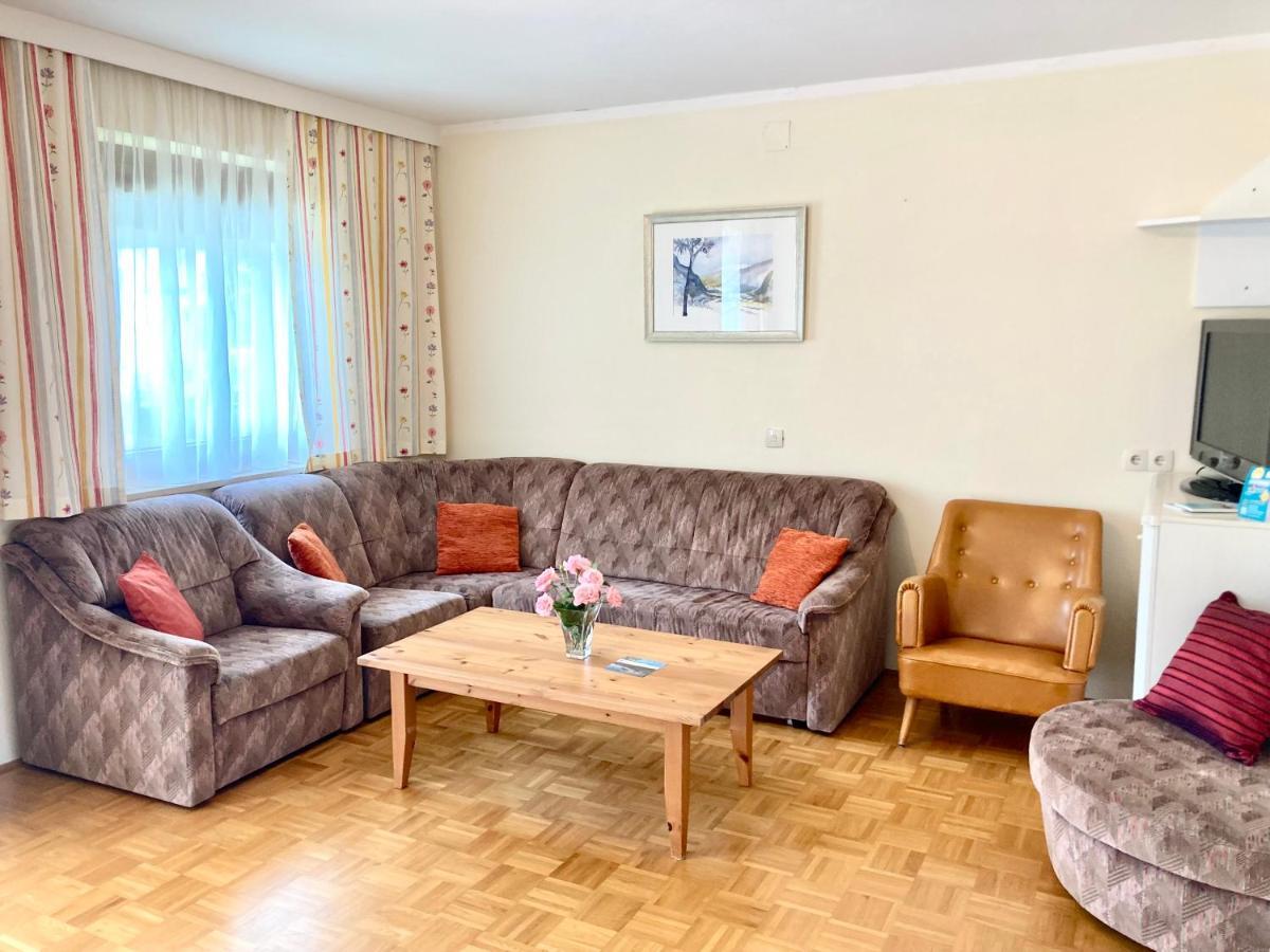 Apartman Jana By Woerthersee Apartment Raunach Exterior photo