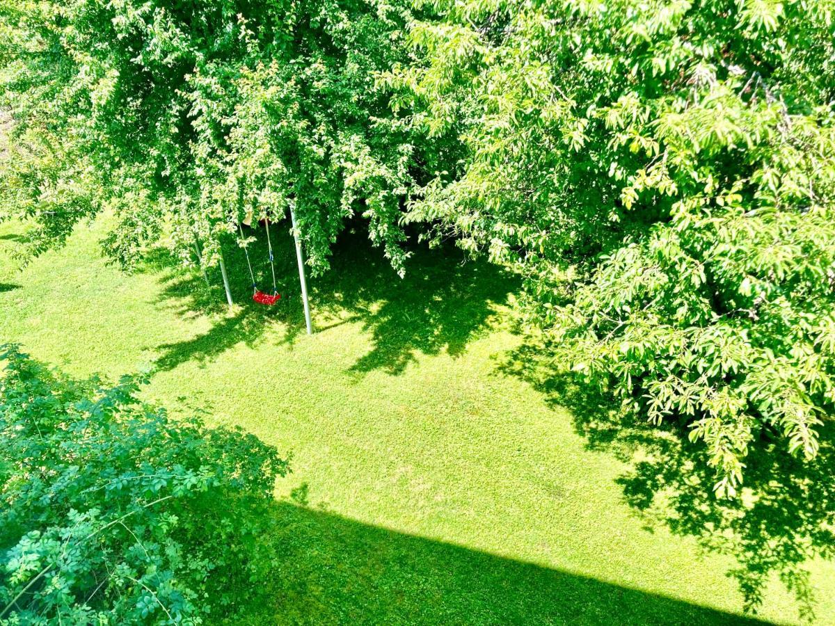Apartman Jana By Woerthersee Apartment Raunach Exterior photo