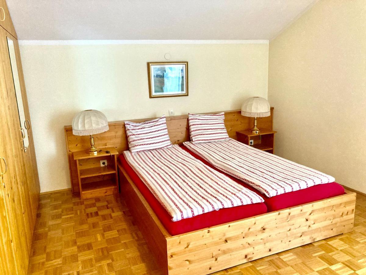 Apartman Jana By Woerthersee Apartment Raunach Exterior photo