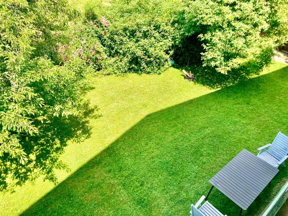 Apartman Jana By Woerthersee Apartment Raunach Exterior photo