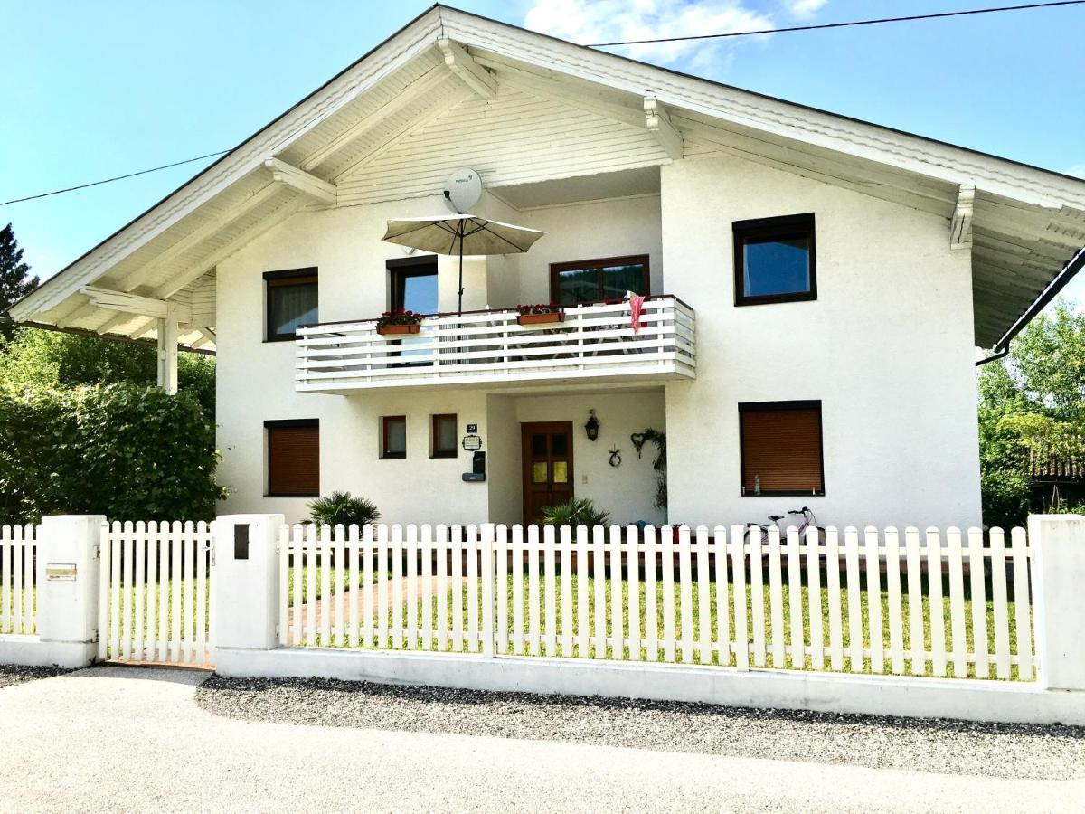 Apartman Jana By Woerthersee Apartment Raunach Exterior photo
